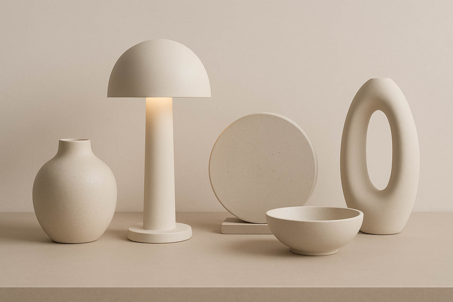 Aesthetics Items